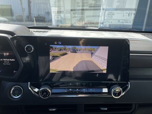 New 2026 Chevrolet Colorado W/T image 21