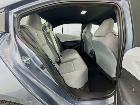 Used 2024 Toyota Corolla SE image 26