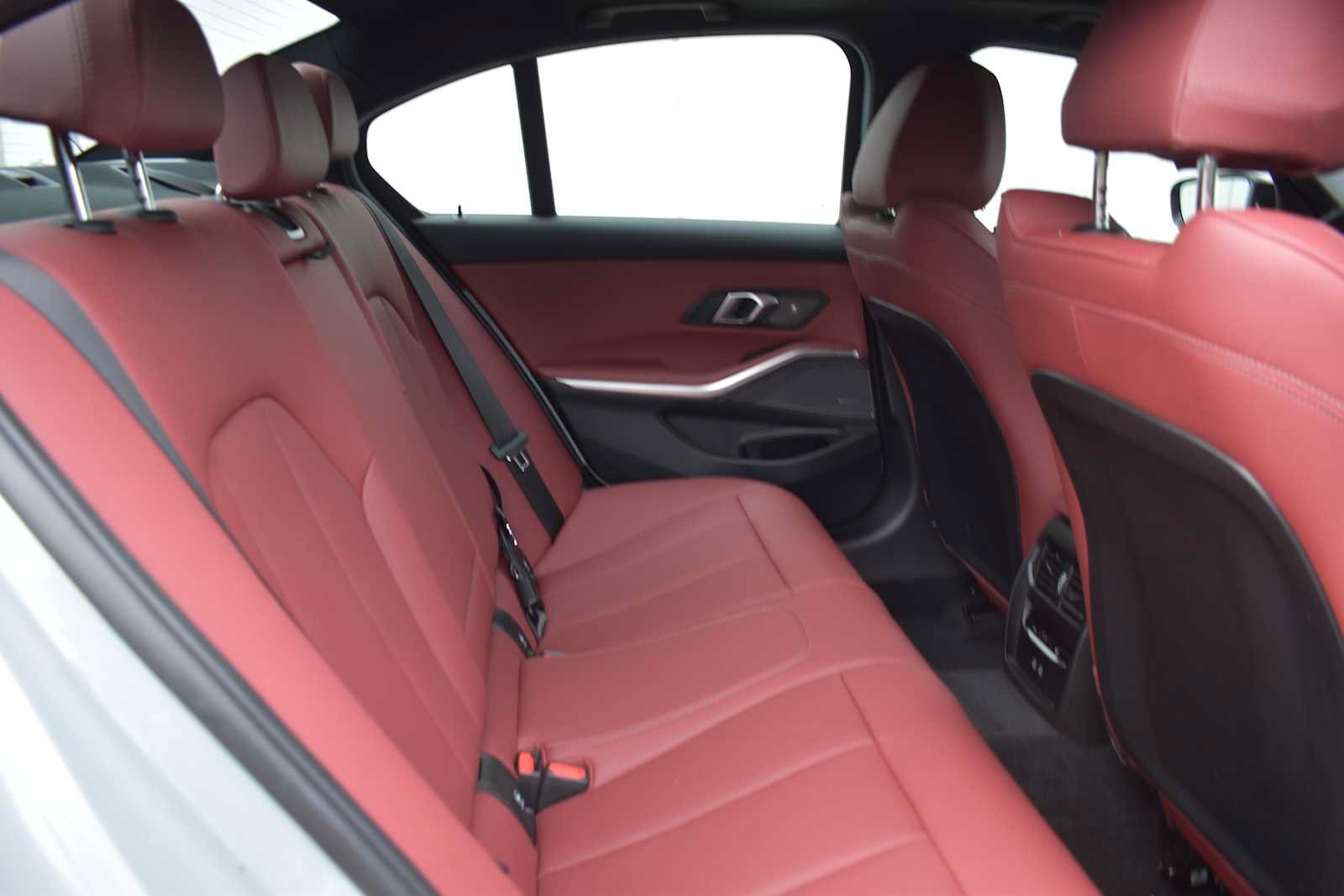 Used 2024 BMW M340i xDrive w/ Premium Package AWD/4WD image 13