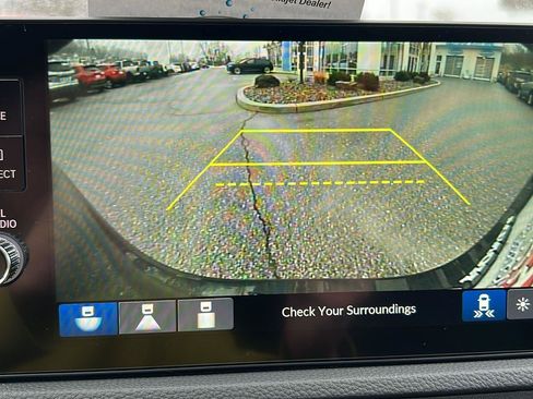 New 2026 Honda CR-V EX image 28