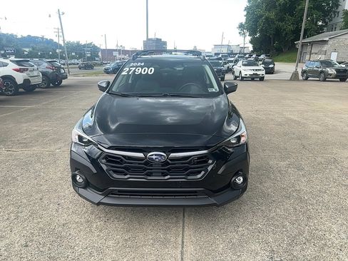 Certified 2024 Subaru Crosstrek 2.0i Premium AWD/4WD image 7