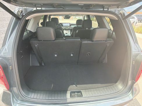 Used 2025 Hyundai Palisade SEL AWD/4WD image 31