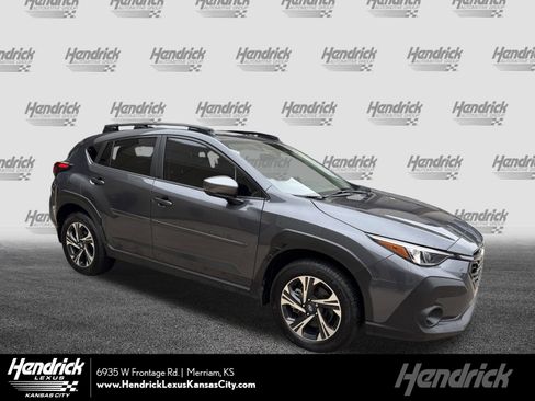 Used 2024 Subaru Crosstrek 2.0i Premium image 1