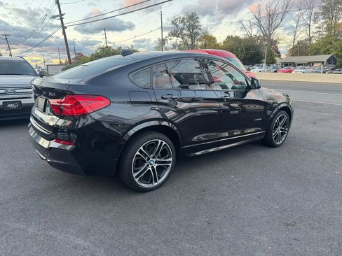 Used 2015 BMW X4 xDrive35i image 10