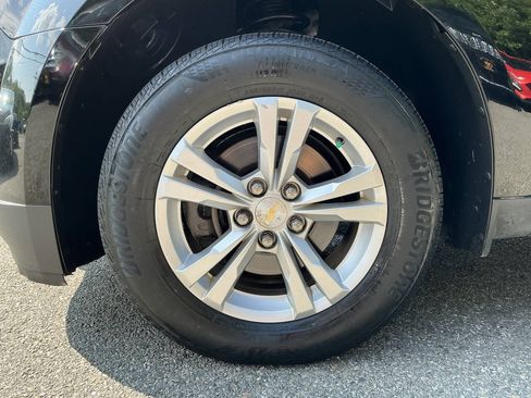 Used 2013 Chevrolet Equinox LT w/ Driver Convenience Package FWD image 8