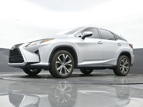 Used 2019 Lexus RX 350 FWD w/ Navigation Package image 29