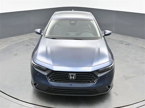 Used 2025 Honda Accord EX-L image 14