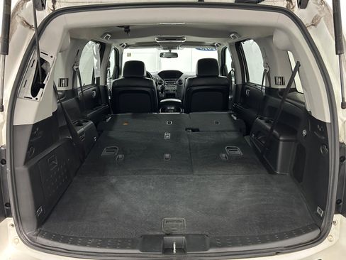 Used 2015 Honda Pilot Touring image 34