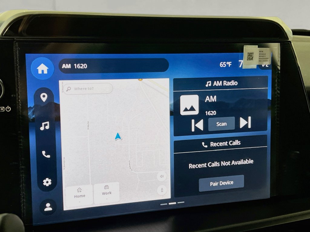 New 2026 Subaru Outback Premium AWD/4WD image 12