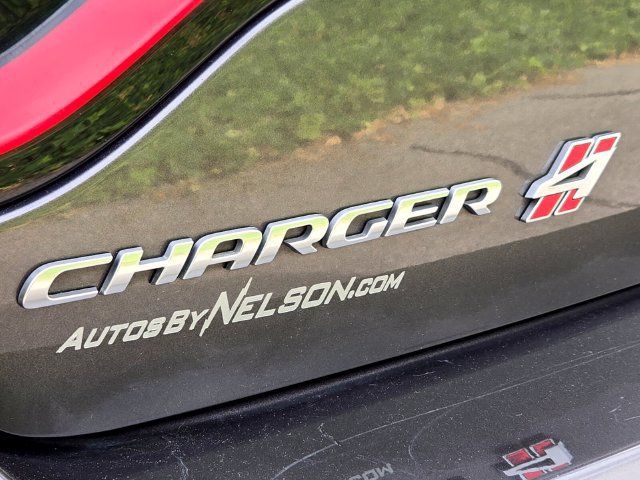 Used 2022 Dodge Charger GT AWD/4WD image 18