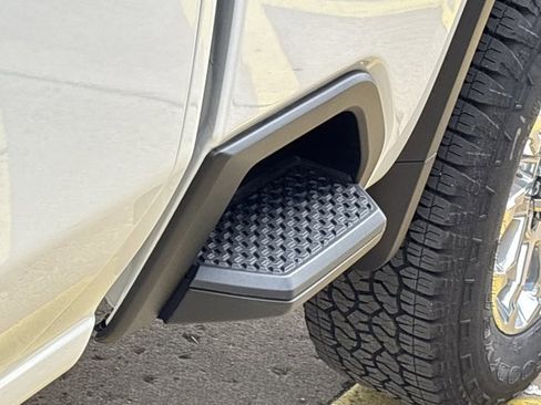 New 2025 Chevrolet Silverado 3500 LTZ w/ LTZ Premium Package image 13