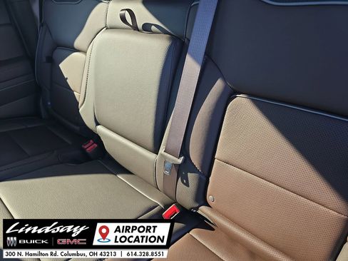 New 2026 GMC Sierra 3500 Denali w/ Denali Reserve Package image 26