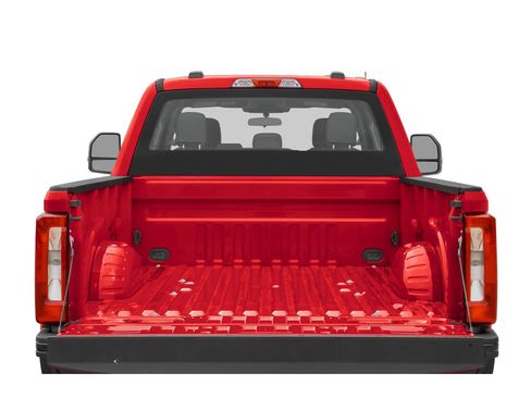 New 2025 Ford F350 XL w/ STX Appearance Package image 45