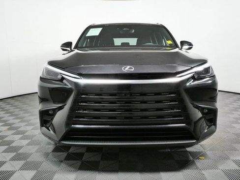 Used 2025 Lexus TX 350 AWD image 34