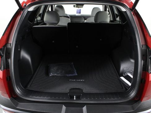 Certified 2026 Hyundai Tucson SEL FWD image 18