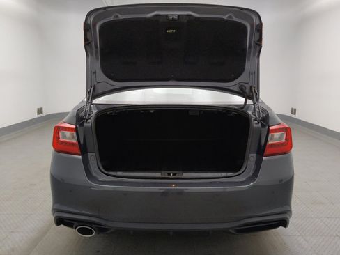 Used 2019 Subaru Legacy 2.5i Limited AWD/4WD image 29