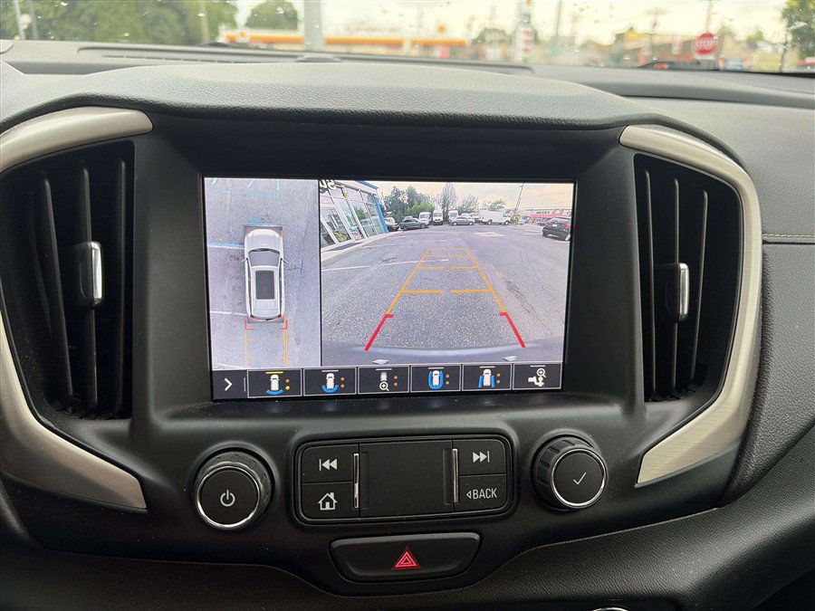 Used 2020 GMC Terrain Denali w/ Denali Premium Package AWD/4WD image 24
