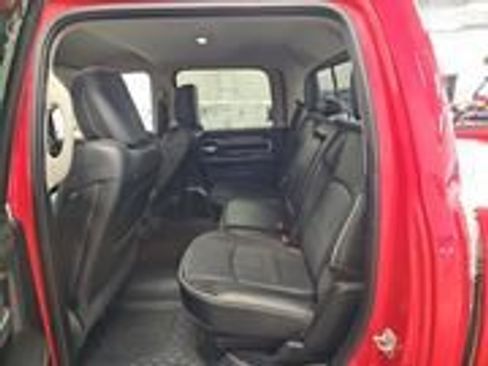 Used 2023 RAM 3500 Laramie image 18