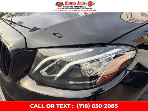 Used 2019 Mercedes-Benz E 300 4MATIC image 36