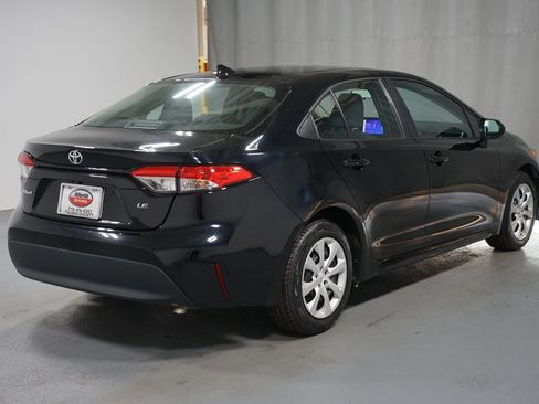 Certified 2024 Toyota Corolla LE image 8