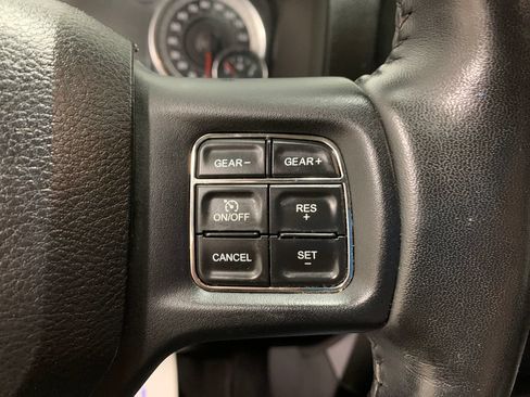 Used 2018 RAM 1500 Sport w/ Comfort Group AWD/4WD image 13
