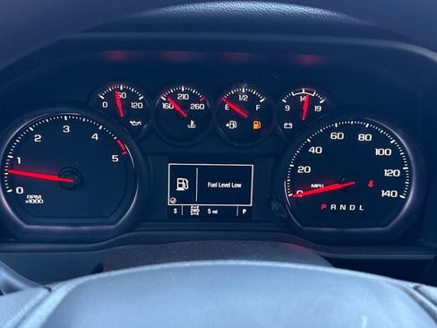 New 2025 Chevrolet Silverado 3500 W/T w/ WT Convenience Package image 23