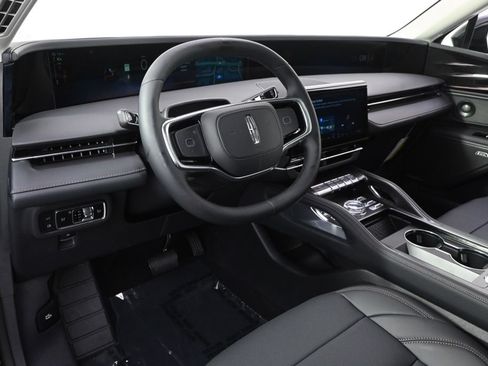 New 2026 Lincoln Nautilus Premier w/ Equipment Group 102A AWD/4WD image 12