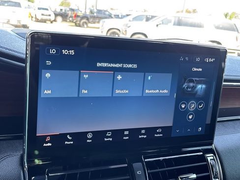 Used 2023 Lincoln Navigator Reserve AWD/4WD image 37