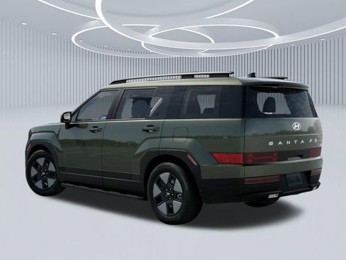 New 2026 Hyundai Santa Fe SEL FWD image 5