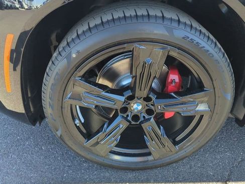 New 2026 BMW X3 xDrive30 image 10