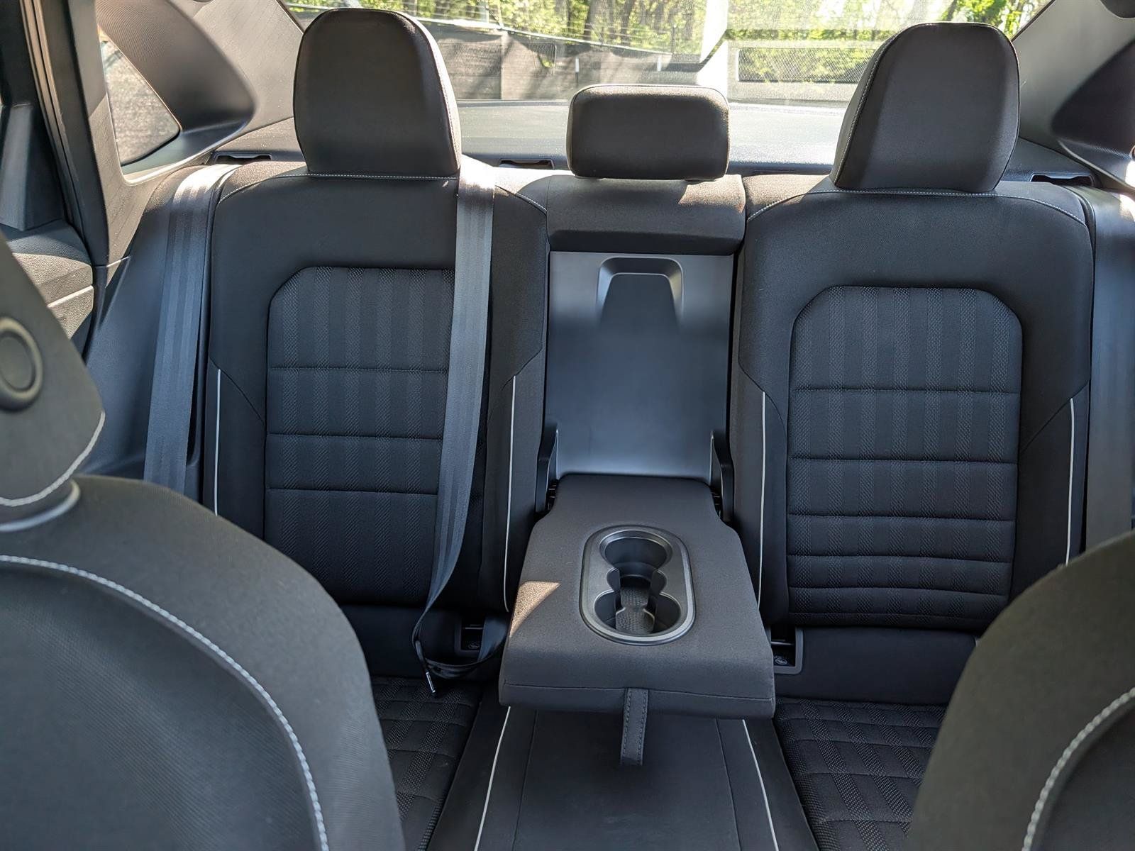 Certified 2023 Volkswagen Jetta Sport FWD image 16