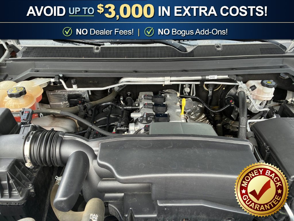 Used 2022 Chevrolet Colorado LT w/ Fleet Safety Package RWD image 23