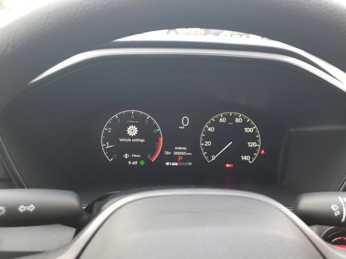 New 2026 Honda CR-V LX image 19