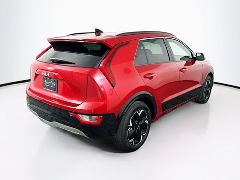 Used 2023 Kia Niro Wind FWD image 9