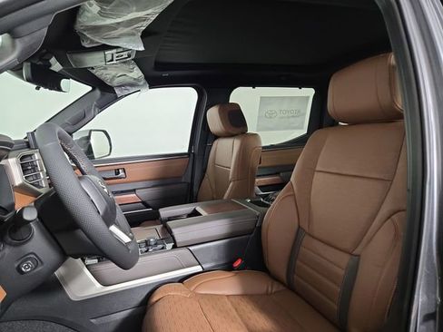 New 2026 Toyota Tundra 1794 Edition image 13