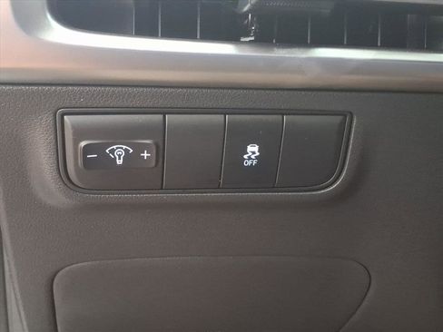 New 2026 Hyundai Tucson SE FWD image 18