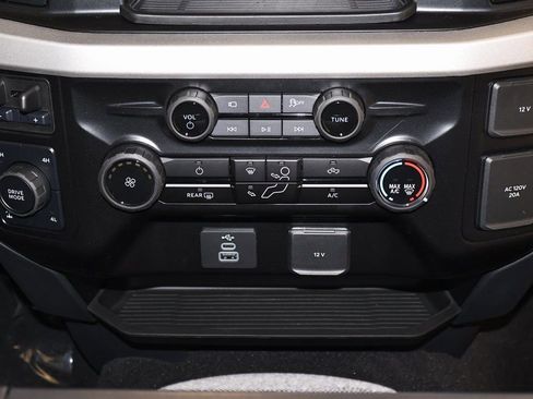 New 2026 Ford F350 XL w/ STX Appearance Package image 24