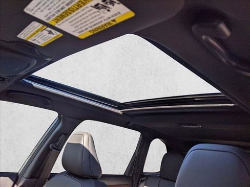 New 2025 Subaru Forester Sport image 13