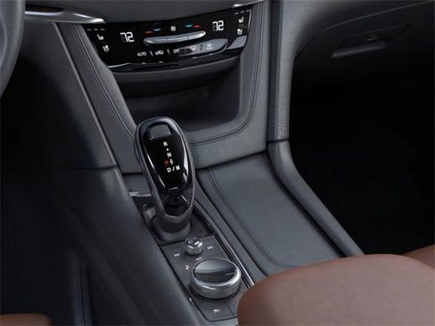 New 2026 Cadillac XT5 Premium Luxury image 23