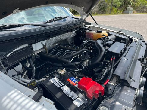 Used 2012 Ford F150 XL AWD/4WD image 27