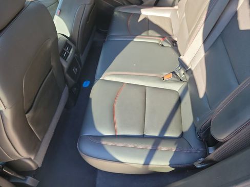 Used 2022 Chevrolet Equinox RS w/ RS Leather Package image 13