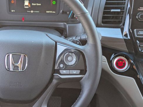 Certified 2023 Honda Odyssey Elite image 18