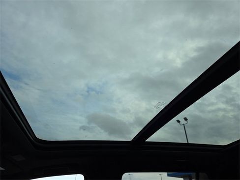 New 2026 Chevrolet Tahoe High Country w/ Sun And Tow Package image 26