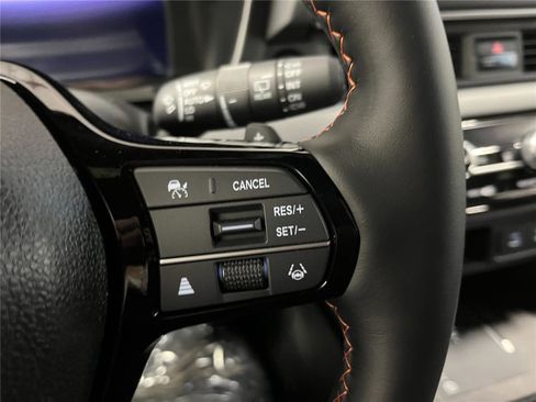 New 2026 Honda Passport TrailSport Elite image 15