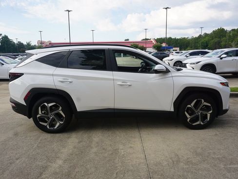 Used 2024 Hyundai Tucson SEL w/ Convenience Package FWD image 23