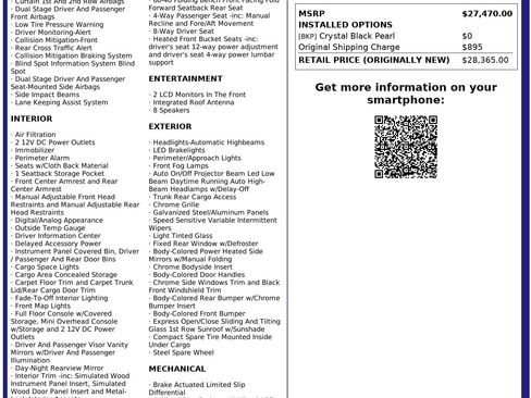 Used 2018 Honda Accord EX image 3