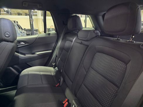 New 2026 Chevrolet Equinox LT image 14