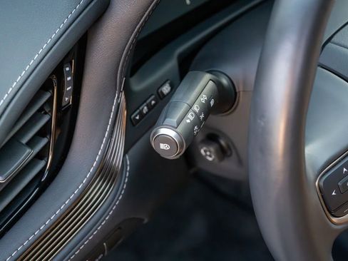 Used 2024 Lexus LS 500 500 Base image 26