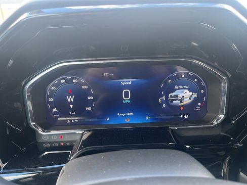 New 2026 Chevrolet Silverado 1500 LT Trail Boss w/ LT Trail Boss Premium Package image 15