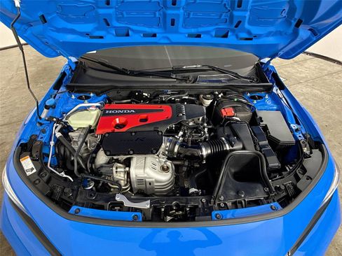 Used 2024 Honda Civic Type R image 25